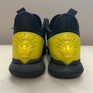 Nike LeBron Basketball Shoes